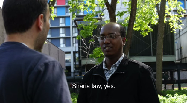 sharia-Minneapolis