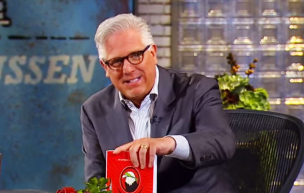 coughlin-glenn-beck-1 Stephen Coughlin on Glen Beck Show