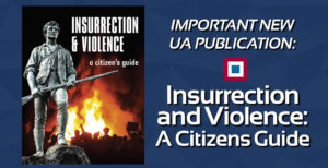 Insurrection and Violence: A Citizens Guide