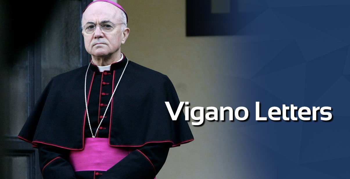 vigano-letters