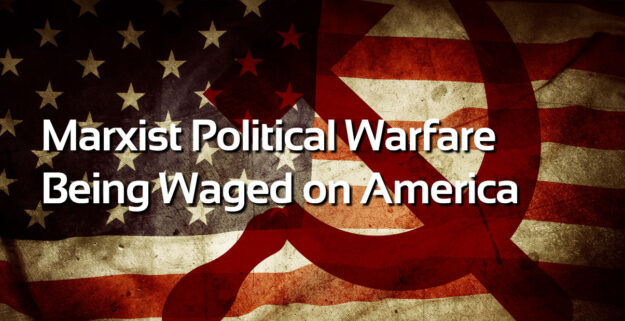 marxwar